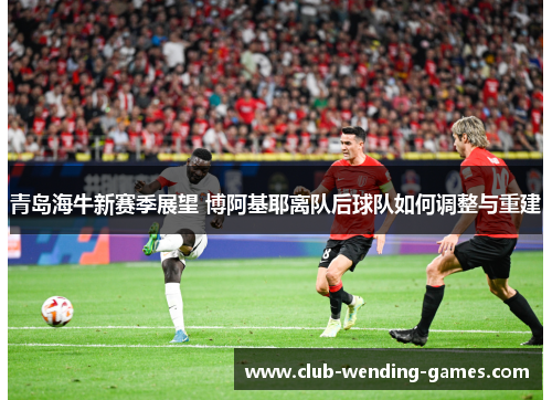 青岛海牛新赛季展望 博阿基耶离队后球队如何调整与重建
