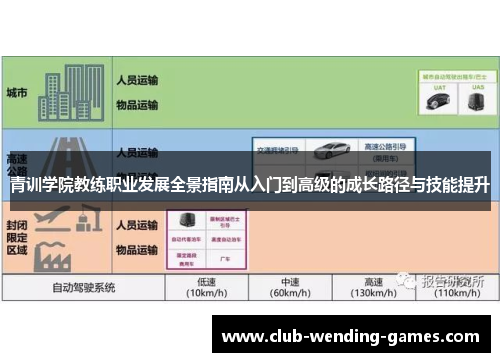 青训学院教练职业发展全景指南从入门到高级的成长路径与技能提升